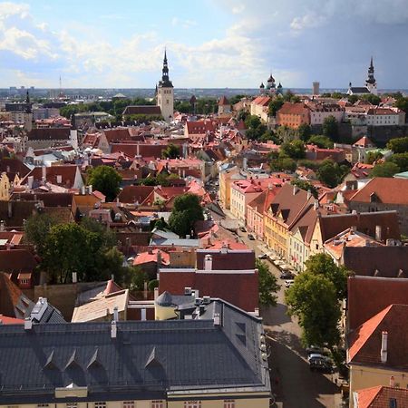 The Goldsmiths' Old Town Tallinn Treasure Kültér fotó
