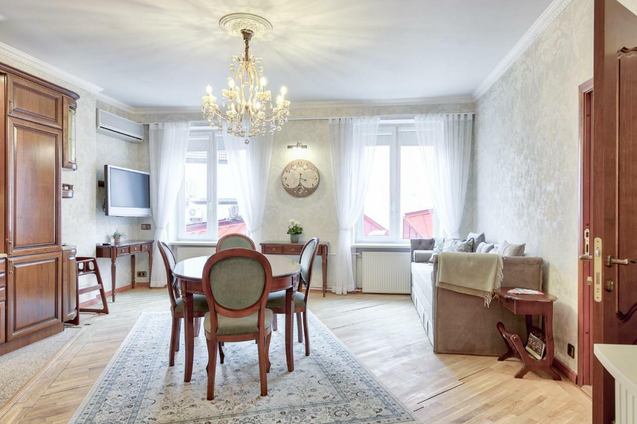 The Goldsmiths' Old Town Tallinn Treasure Kültér fotó